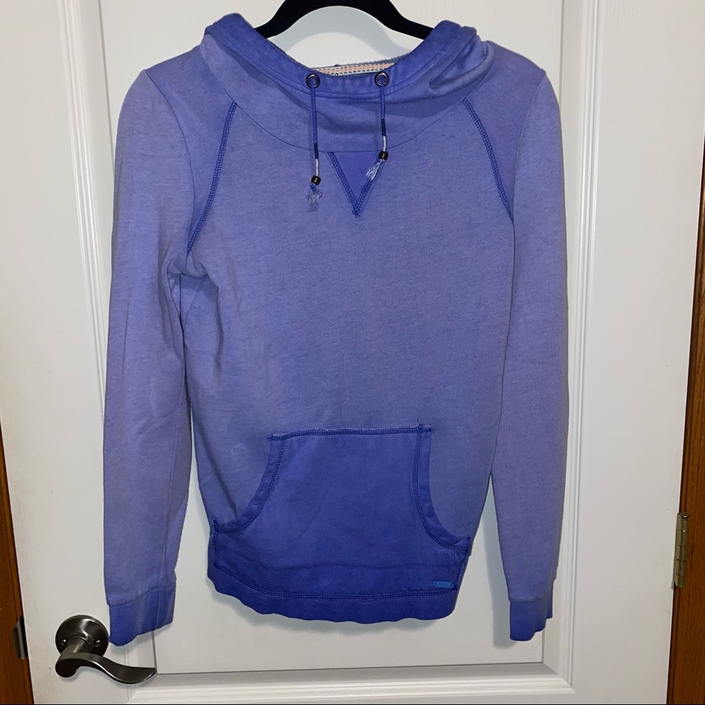 Roxy Ombré Sweater